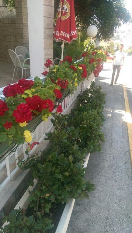 Appartement Kuca Skrabic à Baška Voda Extérieur photo