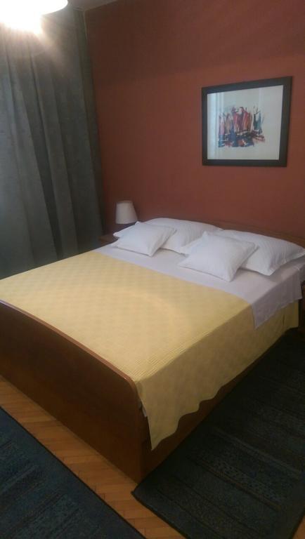 Appartement Kuca Skrabic à Baška Voda Extérieur photo