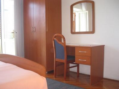 Appartement Kuca Skrabic à Baška Voda Extérieur photo